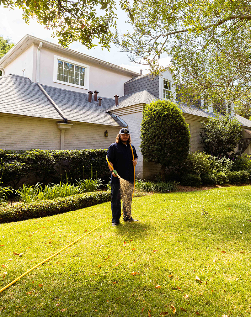 Premium Lawn Care Services in New Orleans, LA | Lobb-Alexis - home-1