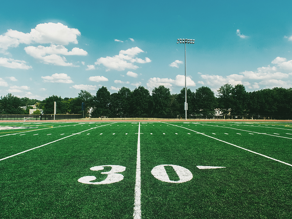 Commercial Turf Management